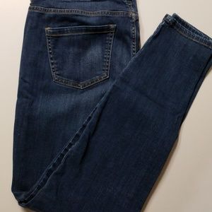Lane bryant jeans